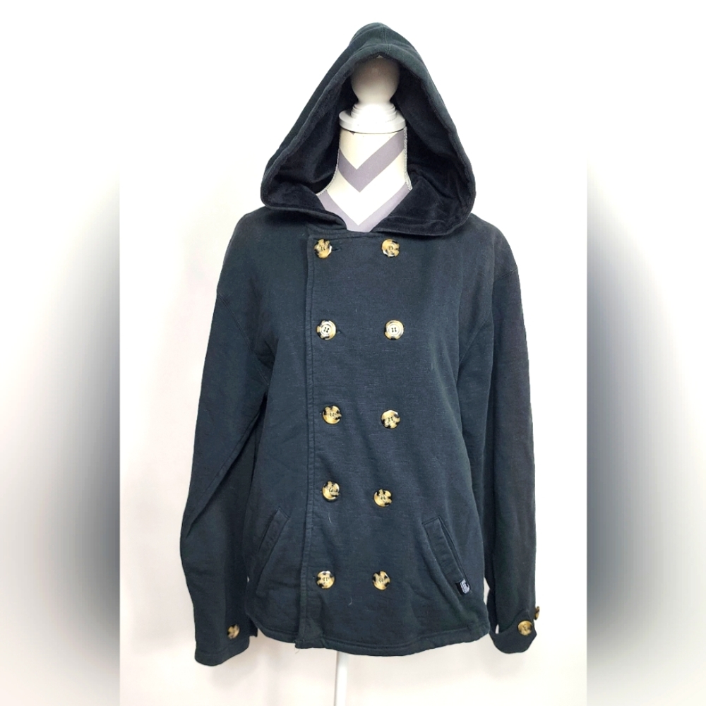 Truth Soul Armor sweatshirt with hood, XL